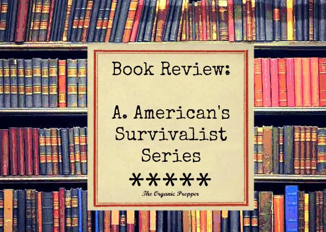 a american survivalist series