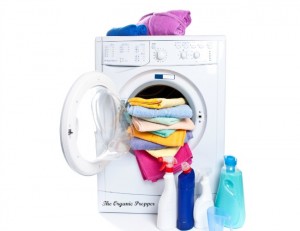 Dirty Secrets in Toxic Laundry Products - The Organic Prepper