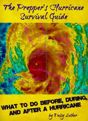 The Prepper's Hurricane Survival Guide - The Organic Prepper