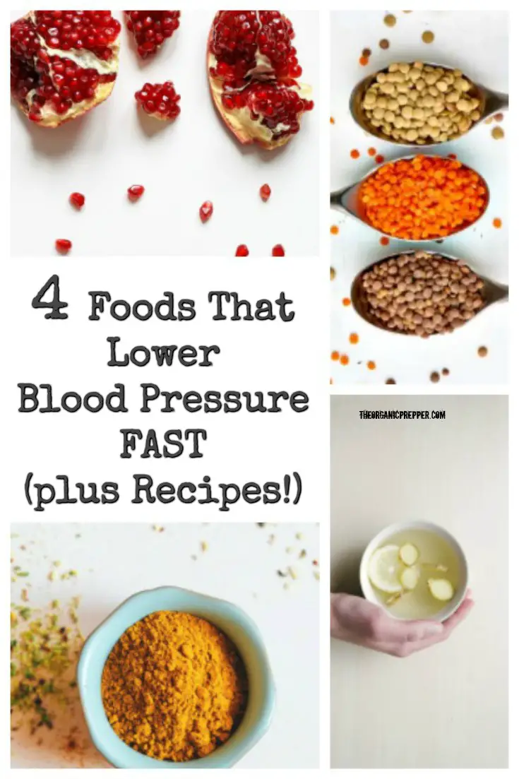 4-foods-that-lower-blood-pressure-fast-the-organic-prepper