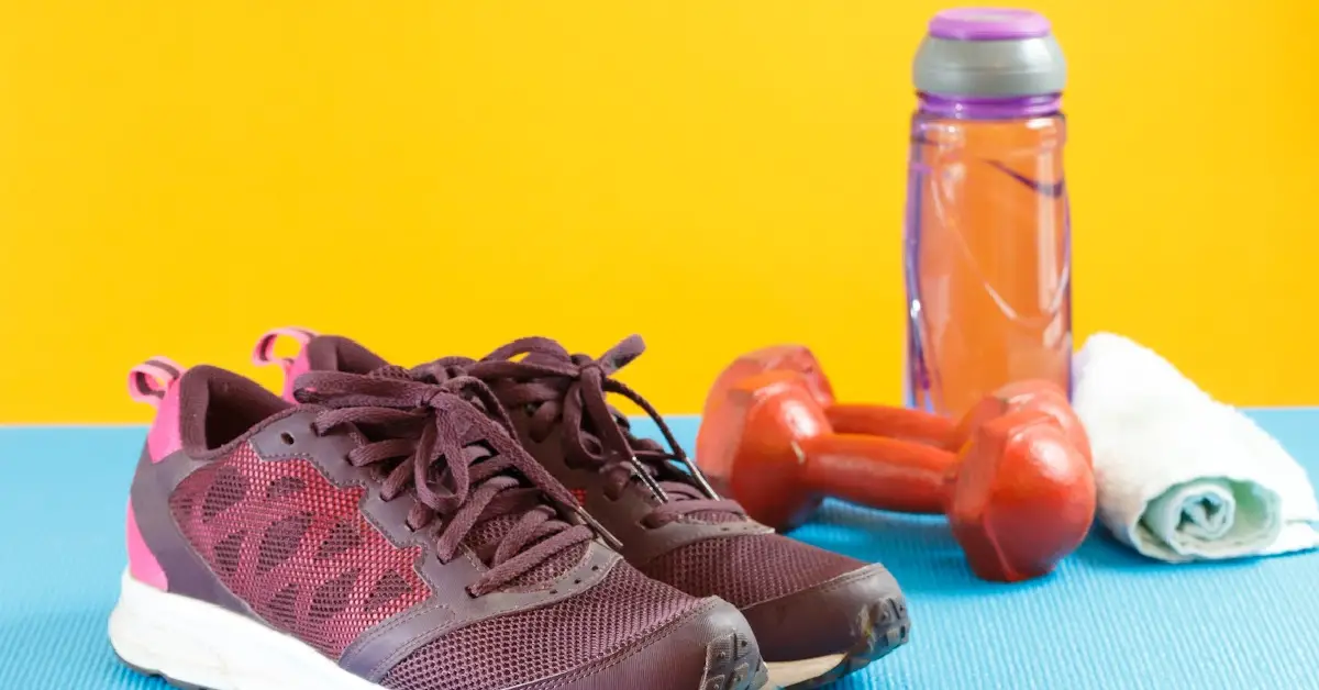 45 Ways To Add More Physical Activity to Your Day