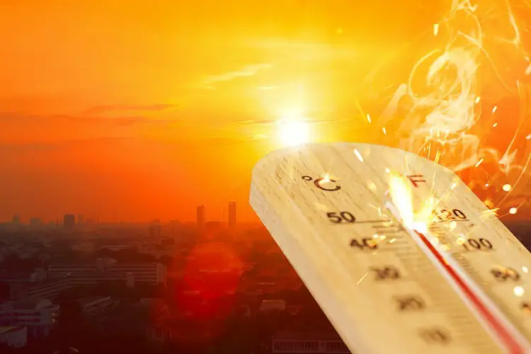 Extremely Dangerous Heat Wave Will Impact 200 Million In The US This ...