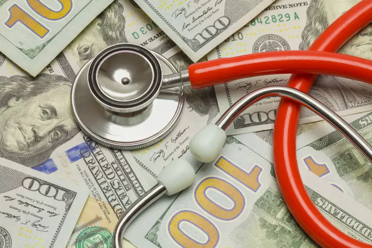 The US Healthcare System Is Hemorrhaging: It is Bleeding Close to $1 ...