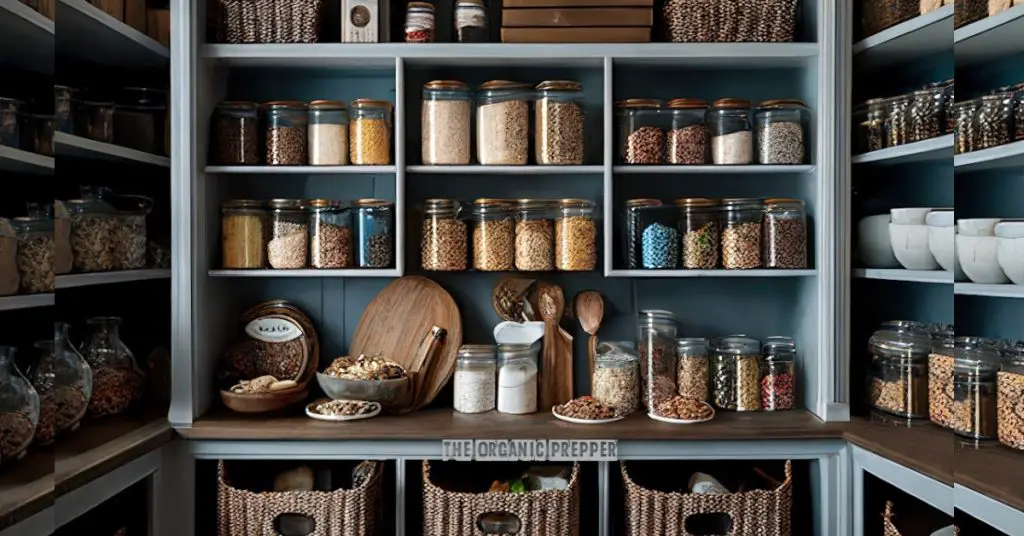 12 Strategies to Build the Ultimate Prepper Food Stockpile - The ...
