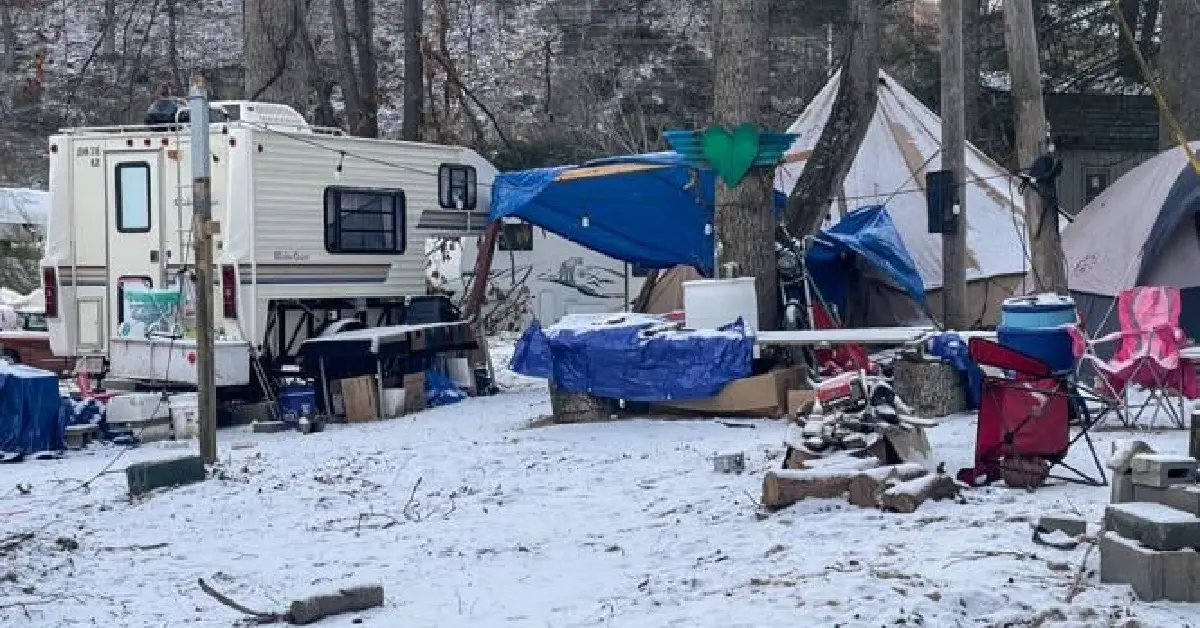 James O’Keefe Investigates FEMA’s Response to the WNC Disaster (VIDEOS)